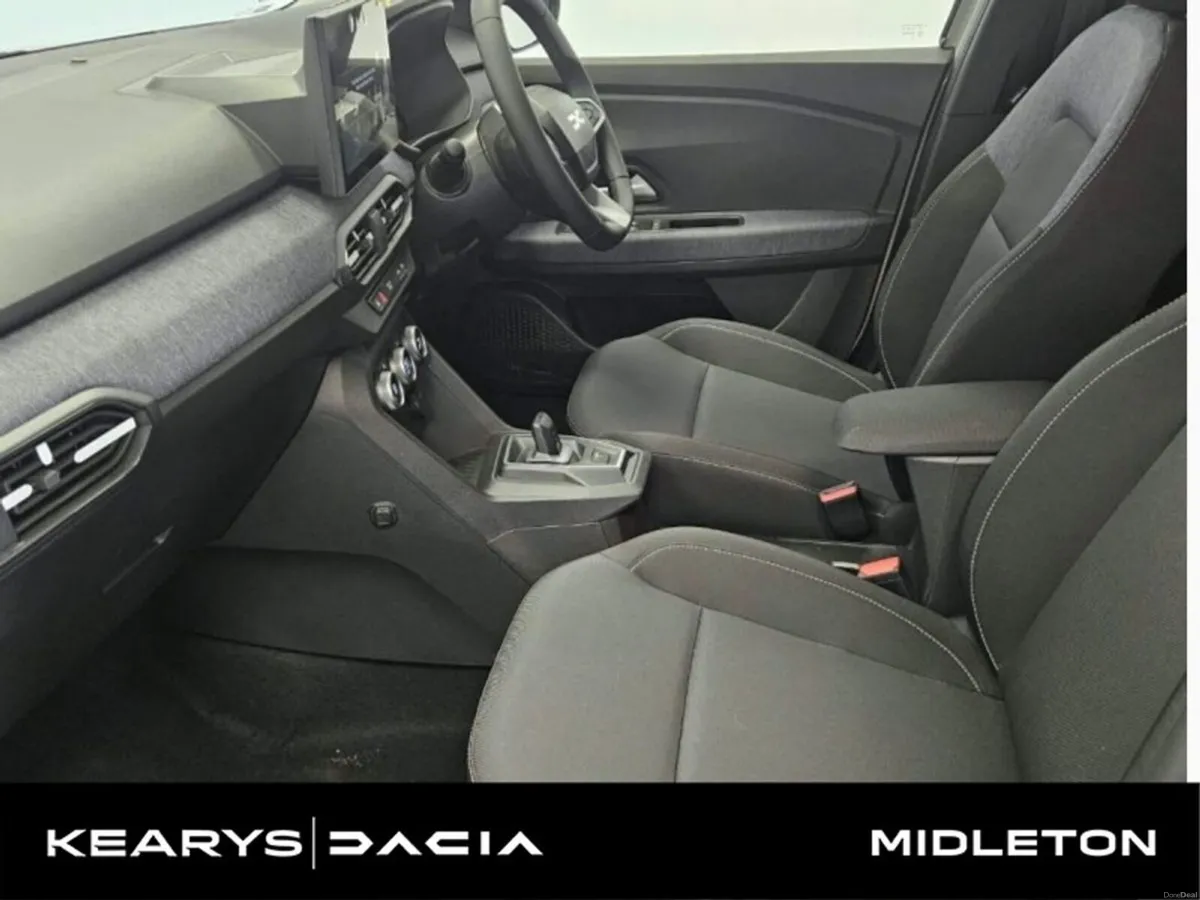 Dacia Jogger HEV 155 Expression Auto - Image 5