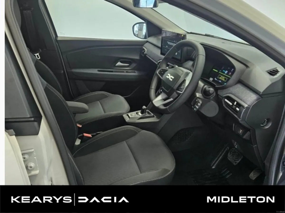 Dacia Jogger HEV 155 Expression Auto - Image 6
