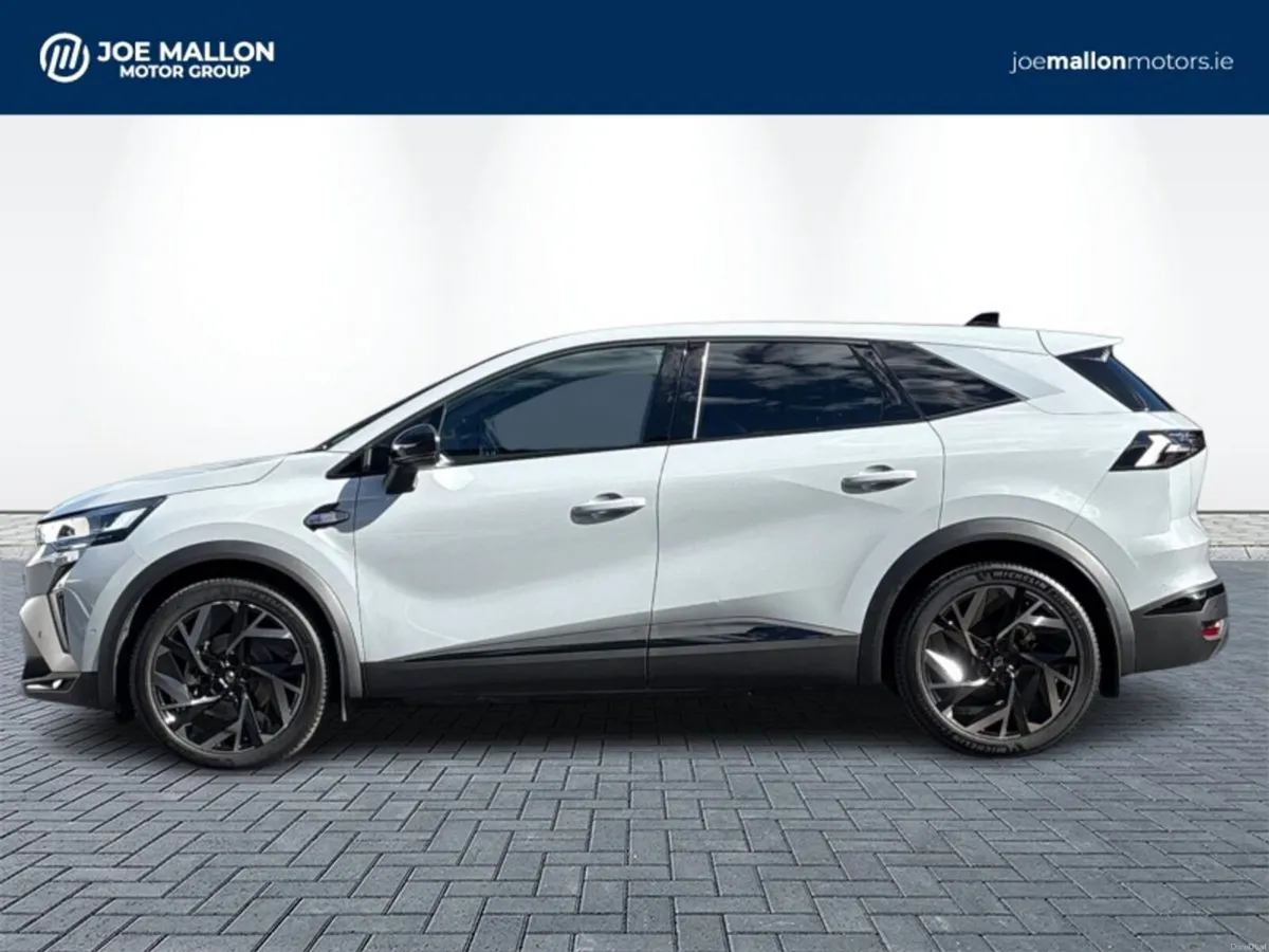 Renault Symbioz E-Tech HEV 145 Techno Esprit Alpin - Image 4