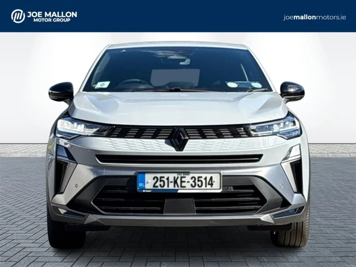 Renault Symbioz E-Tech HEV 145 Techno Esprit Alpin - Image 3