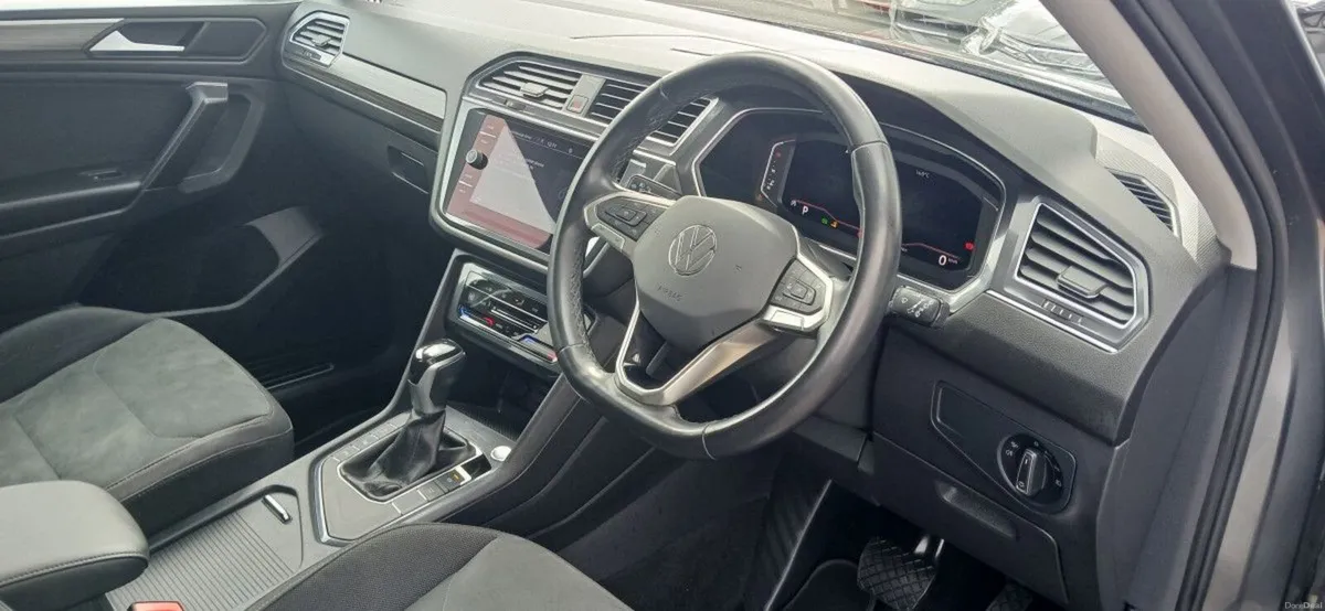 Volkswagen Tiguan Allspace Elegance 2.0 TDI 150HP - Image 5