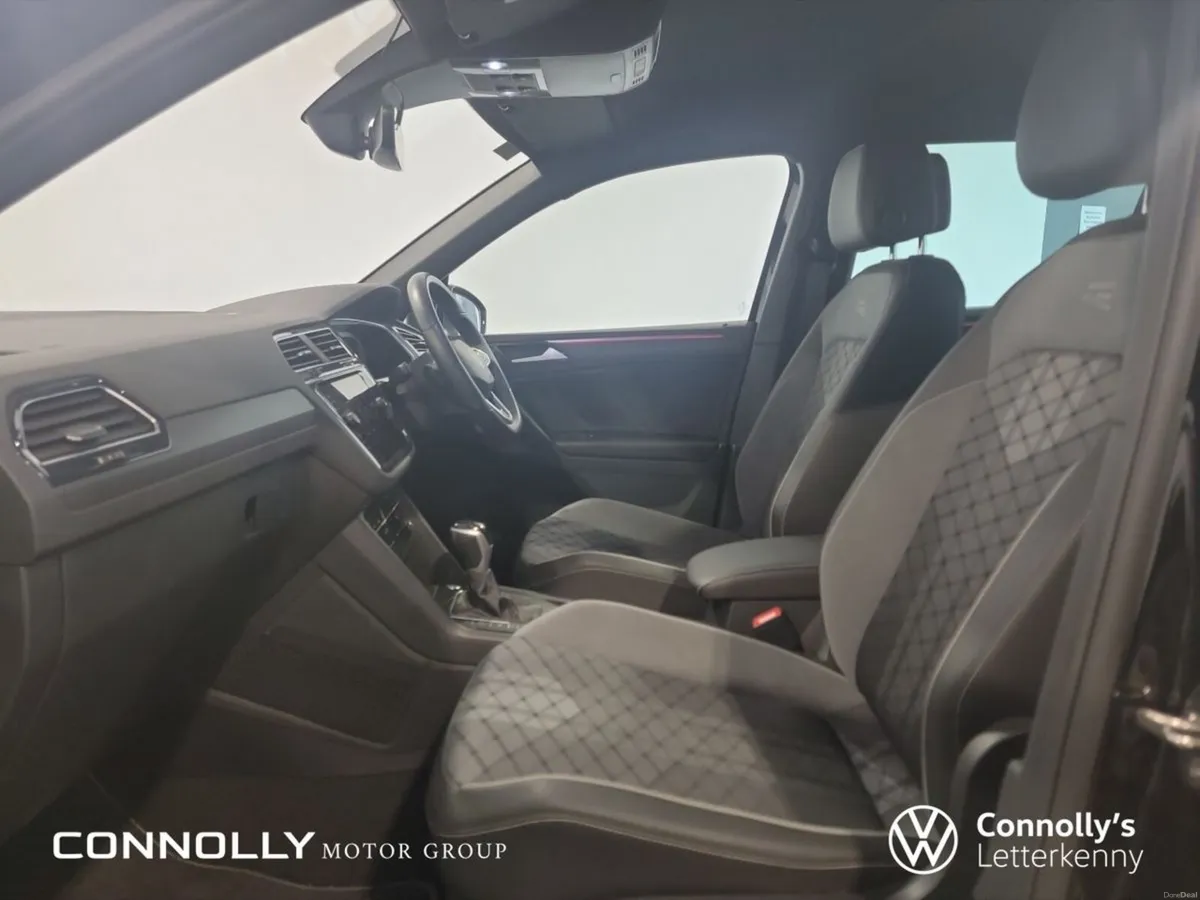 Volkswagen Tiguan 2.0 TDI 150HP R-Line DSG - Image 5