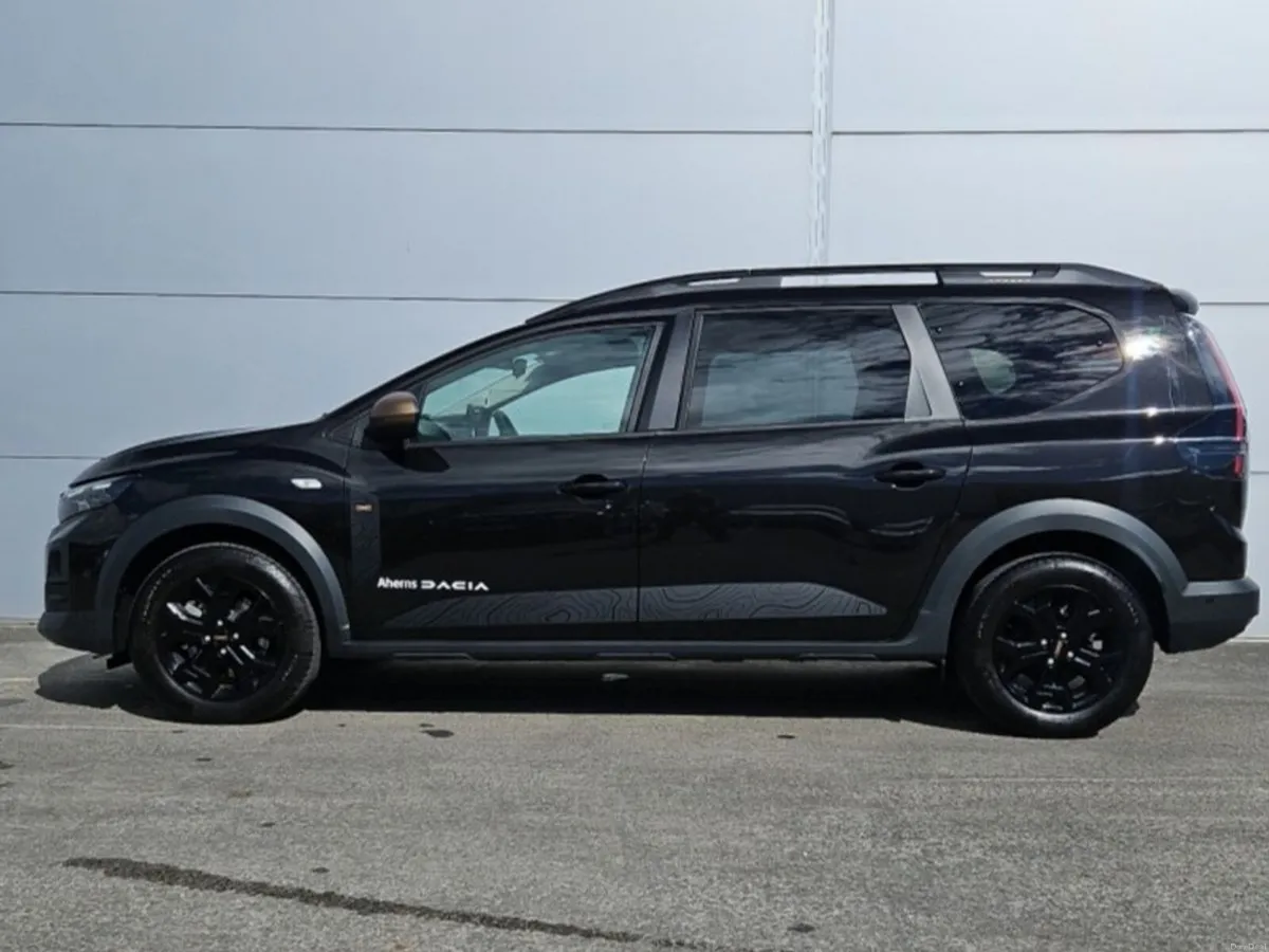 Dacia Jogger HEV 155 Extreme Auto - Image 5