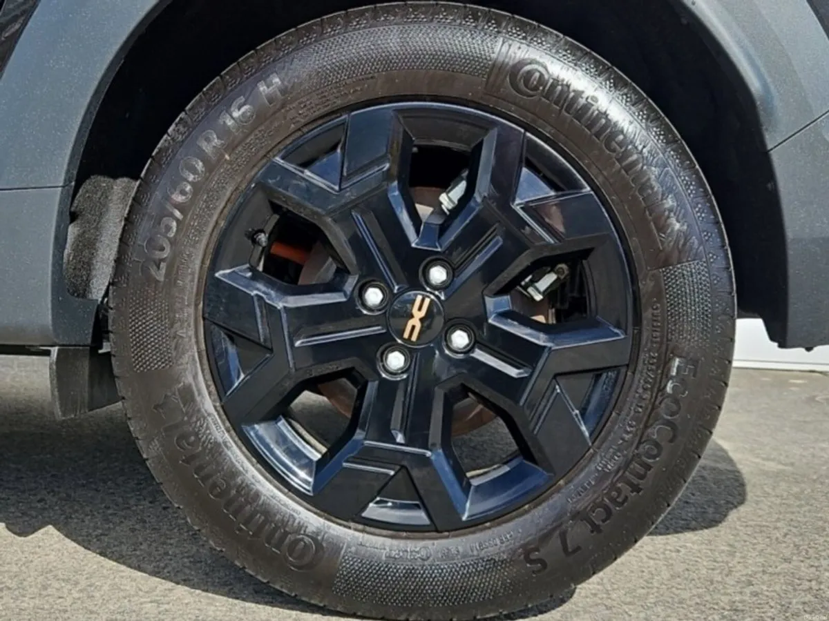 Dacia Jogger HEV 155 Extreme Auto - Image 6
