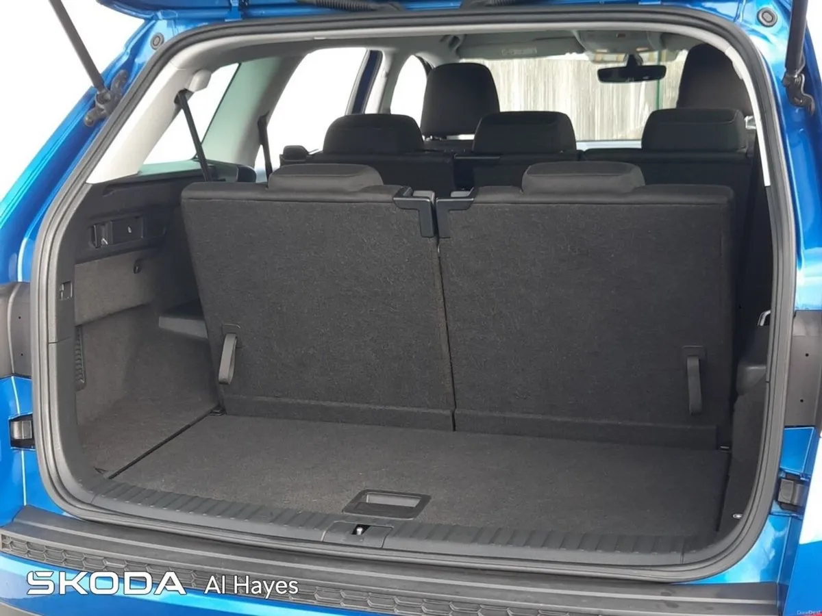 Skoda Kodiaq AMBITION--AUTO--7 SEATER**NCT 1/28* - Image 6