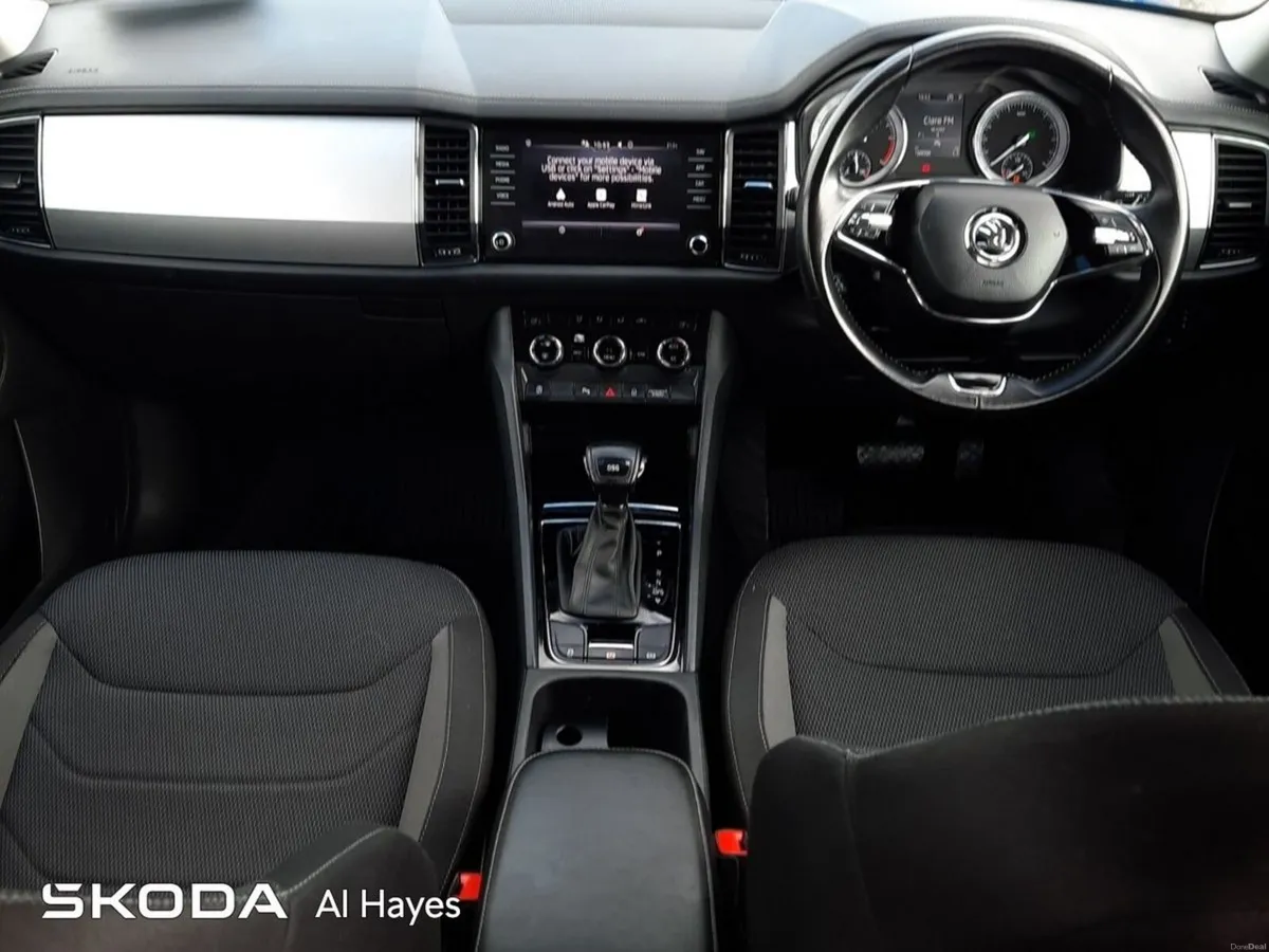 Skoda Kodiaq AMBITION--AUTO--7 SEATER**NCT 1/28* - Image 2