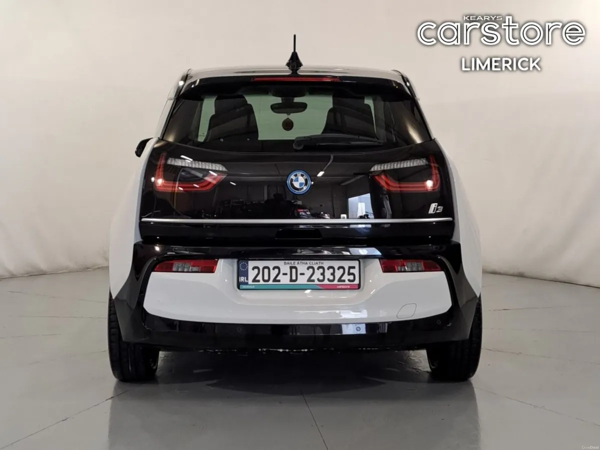 BMW i3 120Ah - Image 4