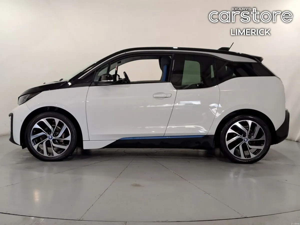 BMW i3 120Ah - Image 6