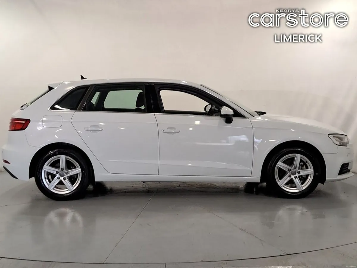 Audi A3 35 TFSI 150HP SE - Image 2