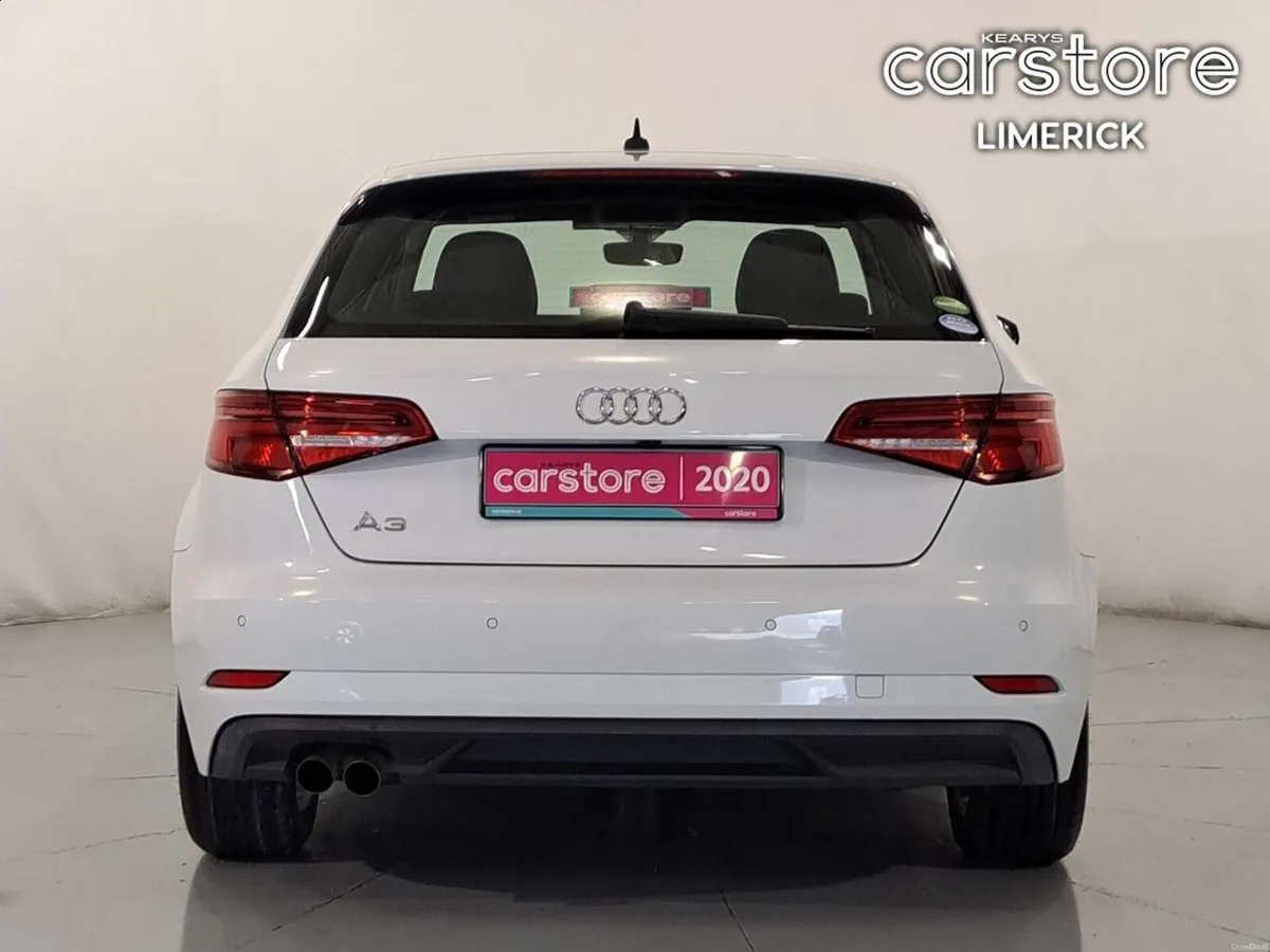Audi A3 35 TFSI 150HP SE - Image 4