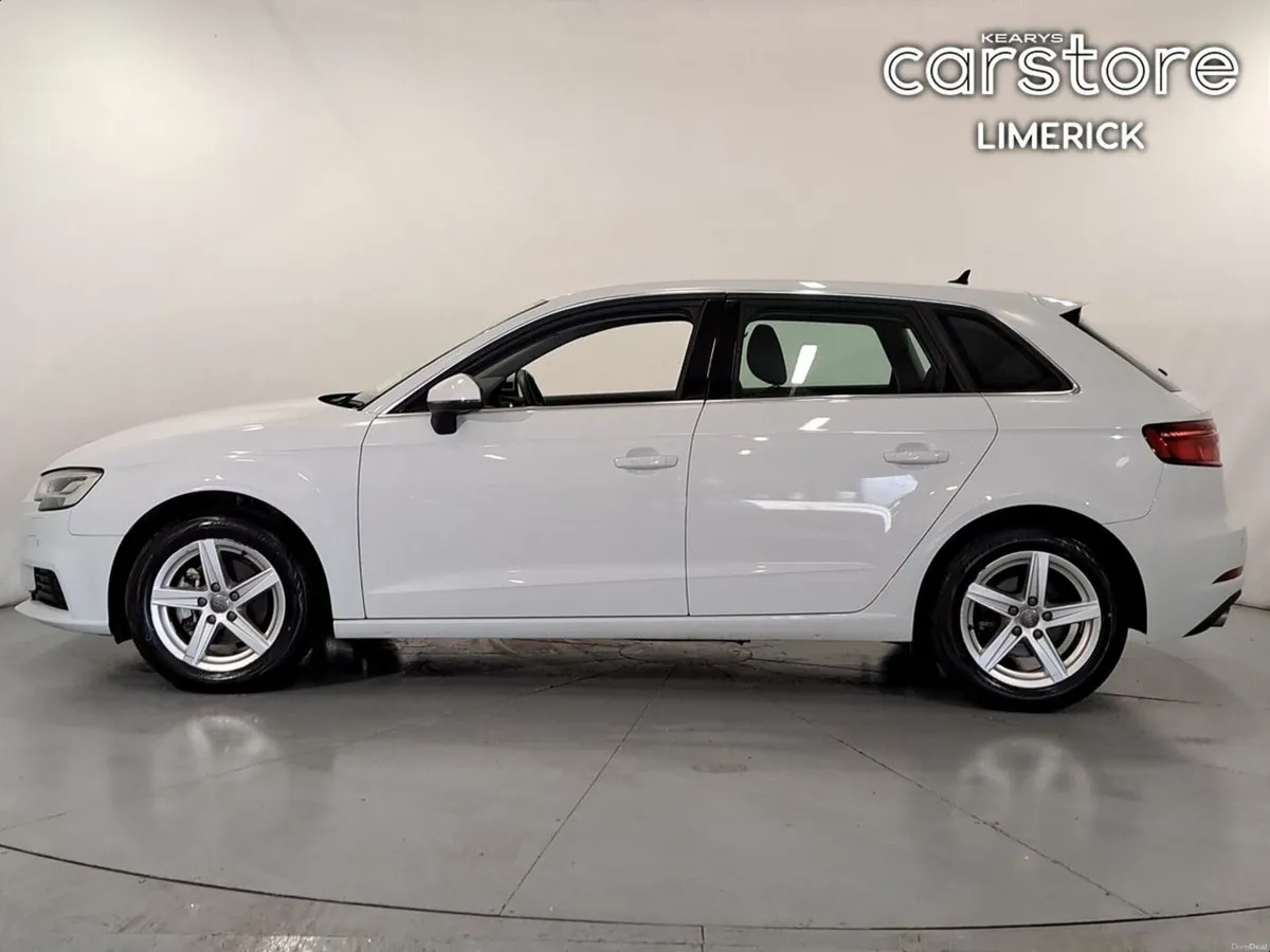 Audi A3 35 TFSI 150HP SE - Image 6