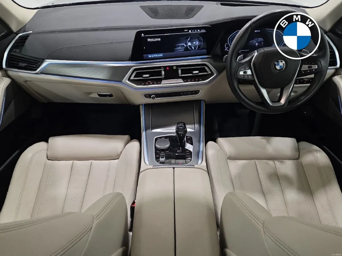 BMW X5 xDrive45e xLine - Image 4