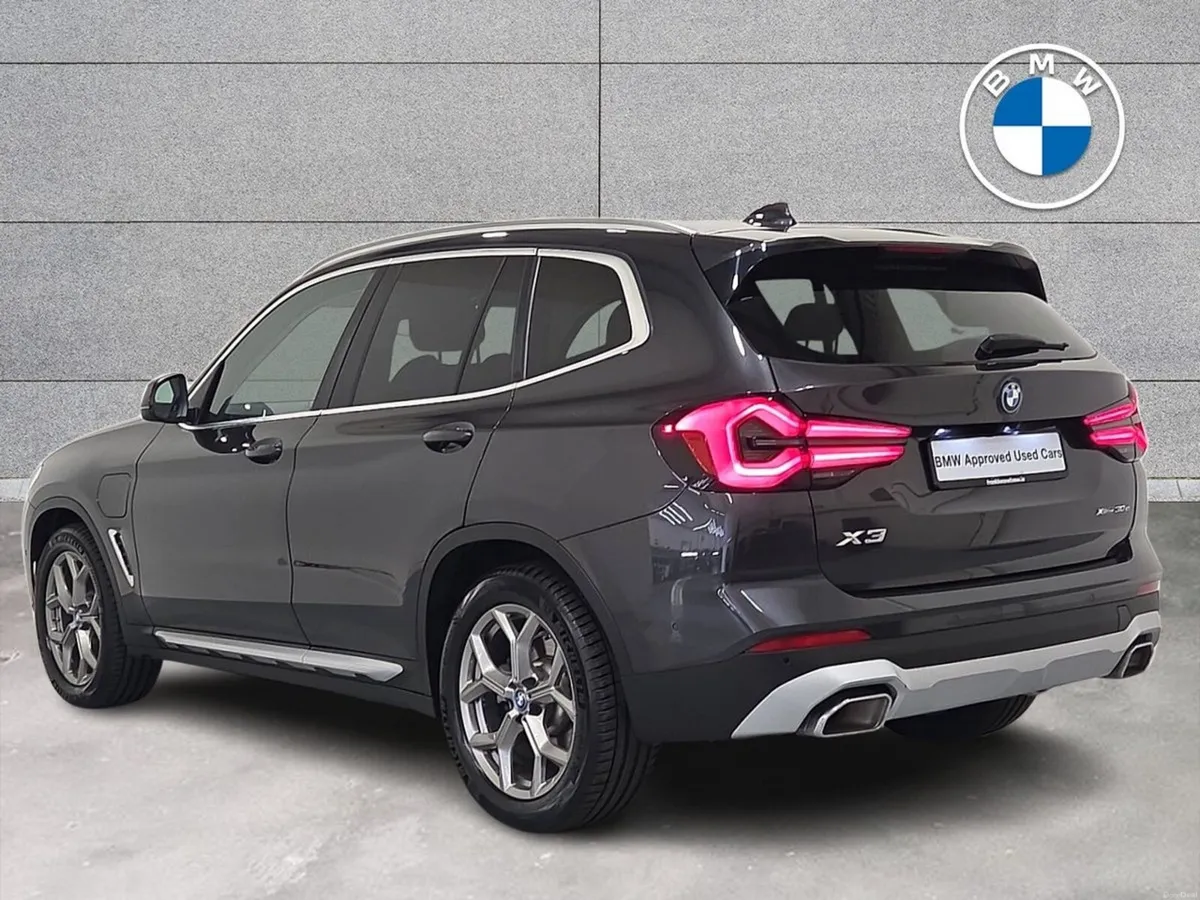 BMW X3 xDrive30e xLine - Image 2