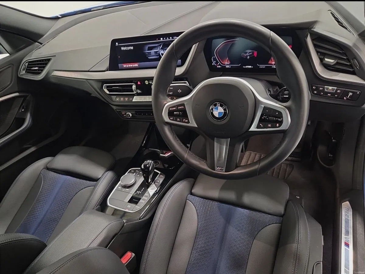 BMW 2-Series 218i M Sport Gran Coupe - Image 6