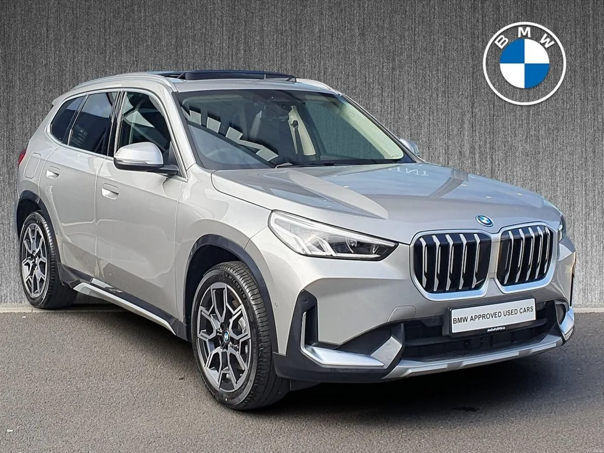 BMW X1 xDrive25e xLine - Image 1