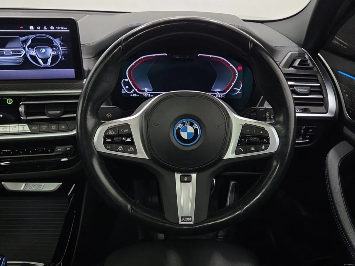 BMW iX3 M Sport Pro - Image 5