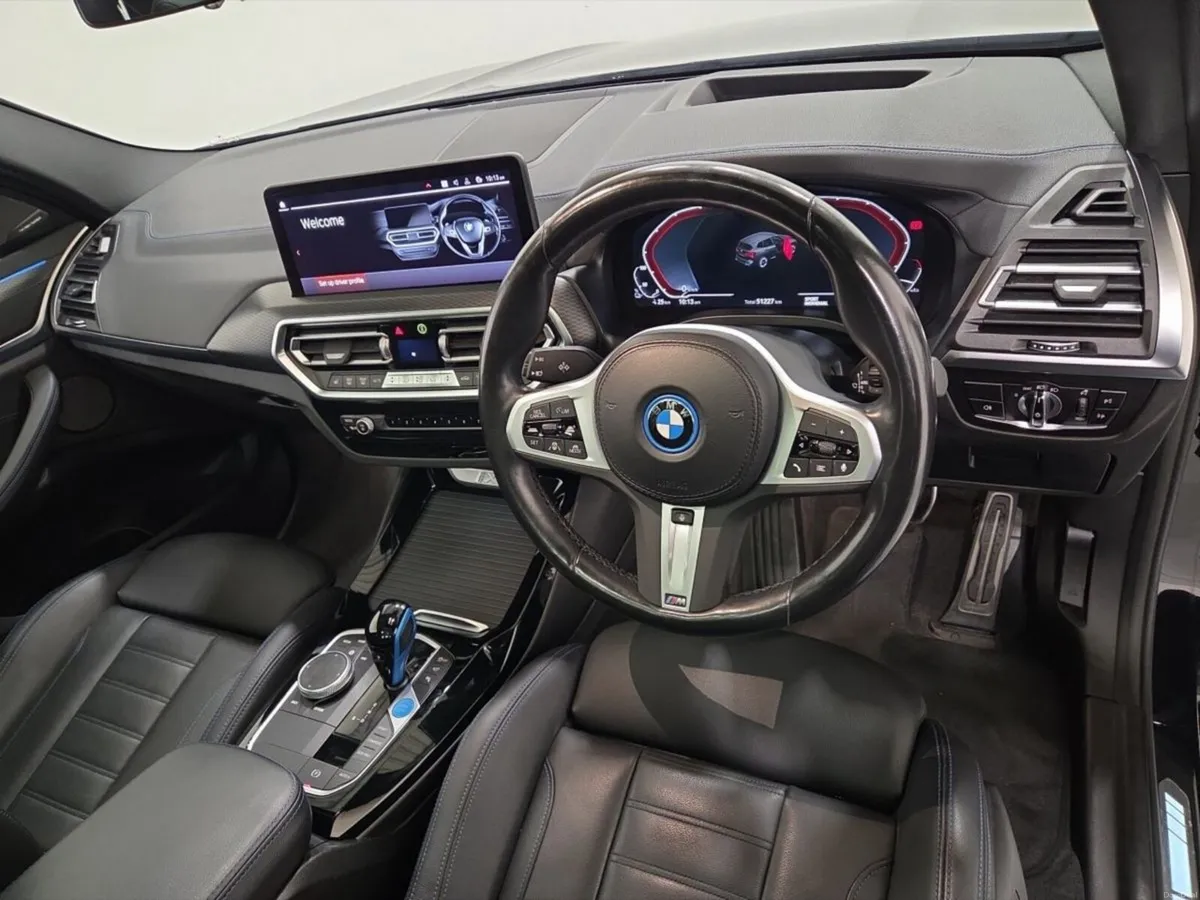 BMW iX3 M Sport Pro - Image 6