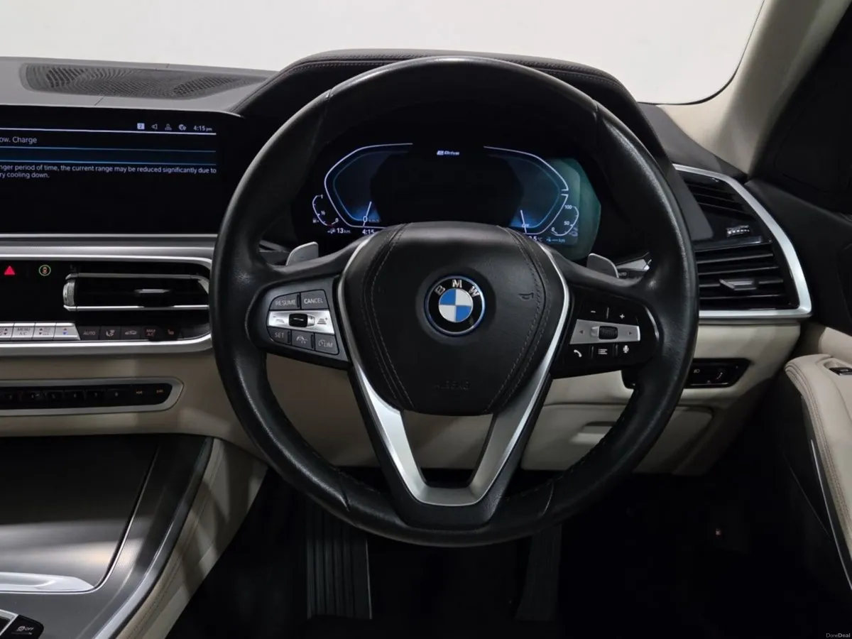 BMW X5 xDrive45e xLine - Image 5