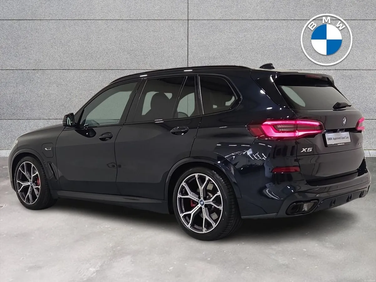 BMW X5 xDrive45e M Sport - Image 2