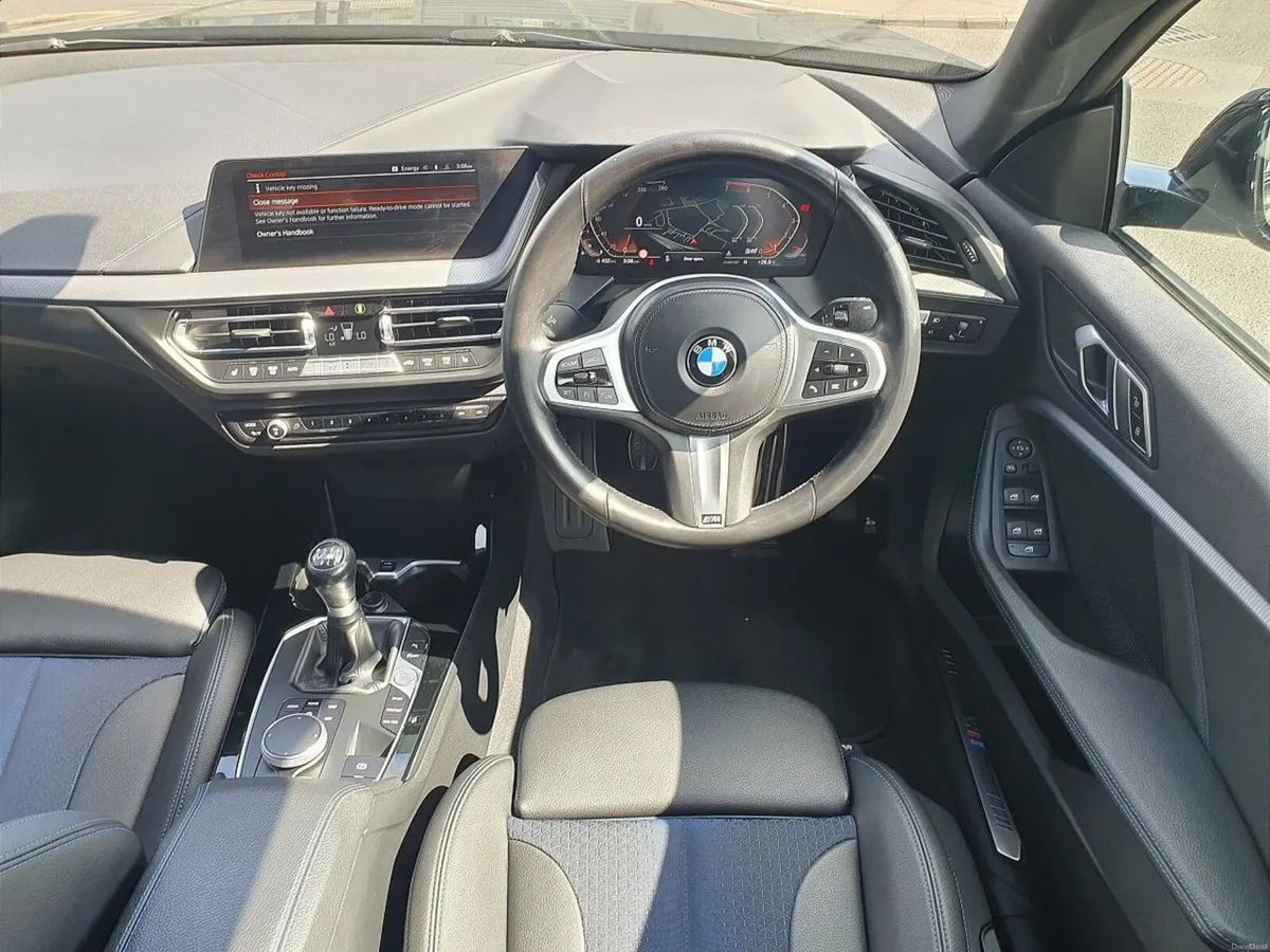BMW 2-Series 218i M Sport Gran Coupe - Image 5