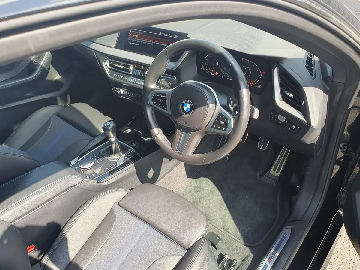 BMW 2-Series 218i M Sport Gran Coupe - Image 6
