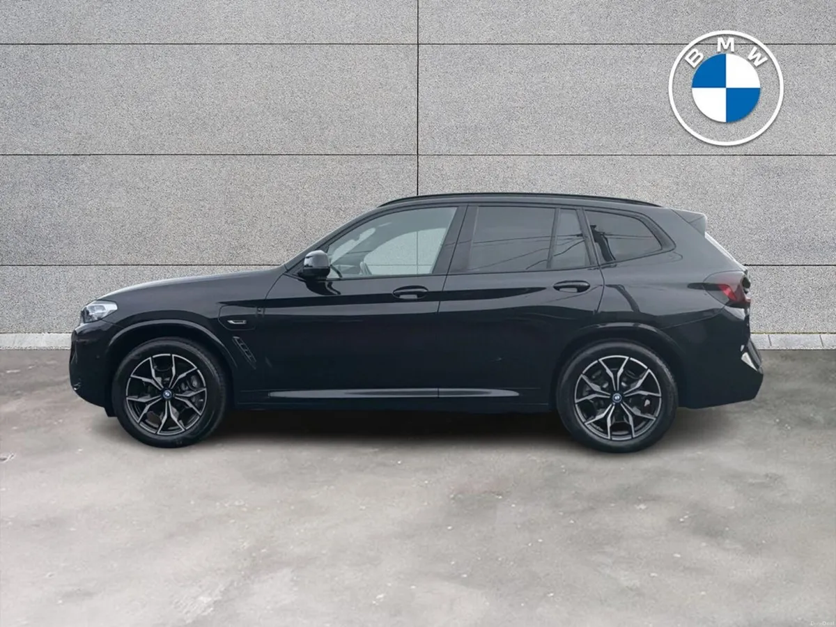 BMW X3 xDrive30 M Sport - Image 3