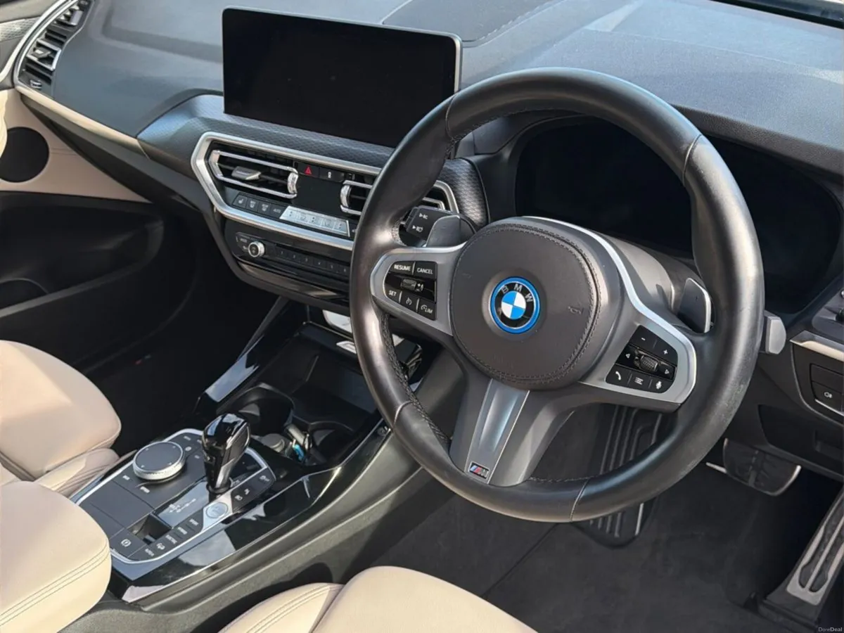BMW X3 xDrive30 M Sport - Image 6
