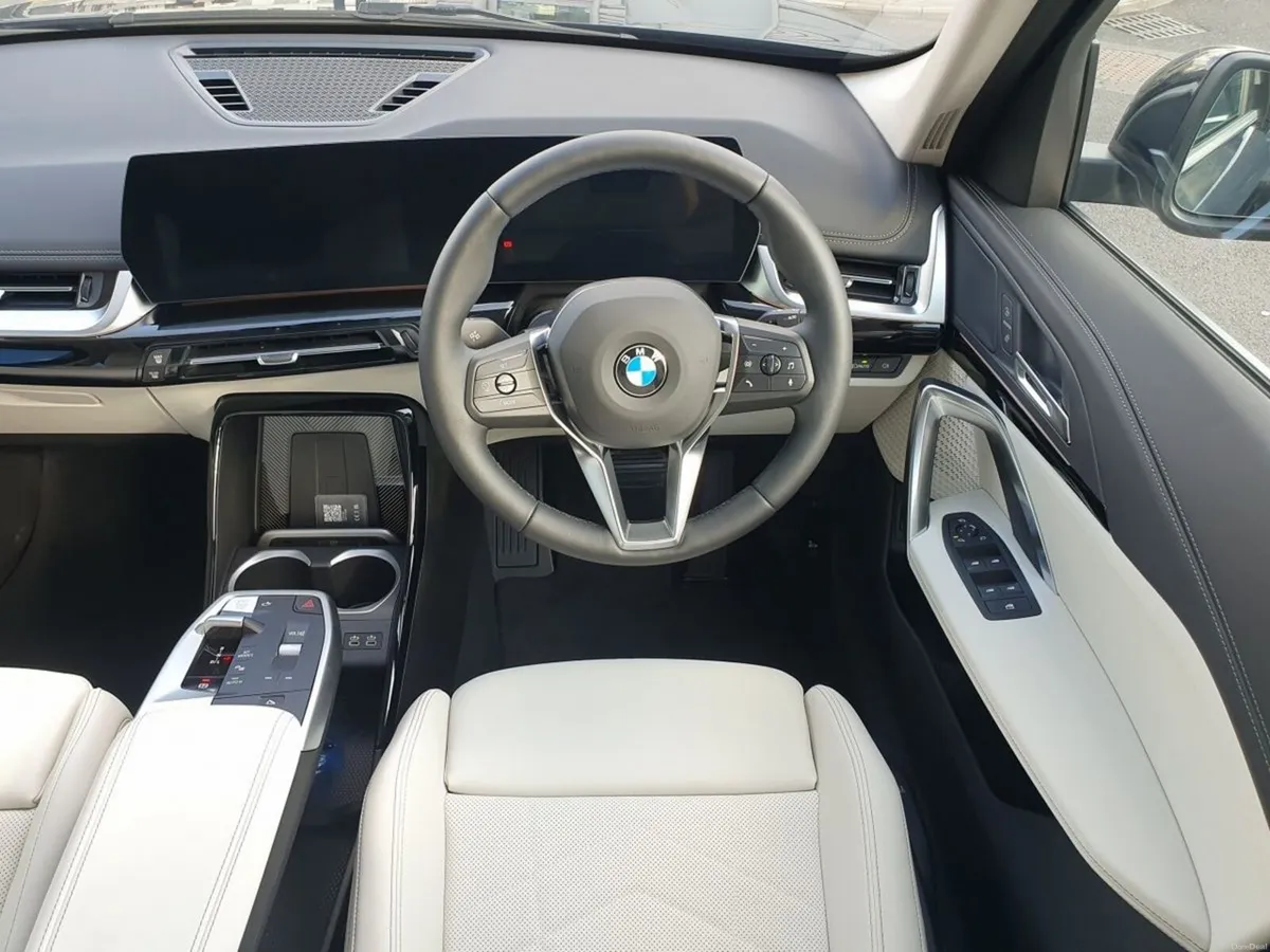 BMW X1 sDrive18d xLine - Image 5