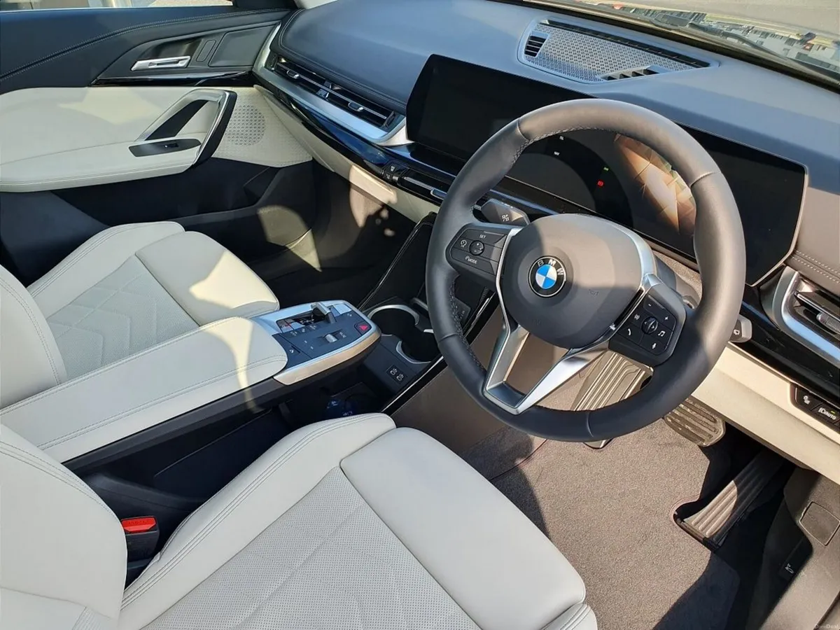 BMW X1 sDrive18d xLine - Image 6