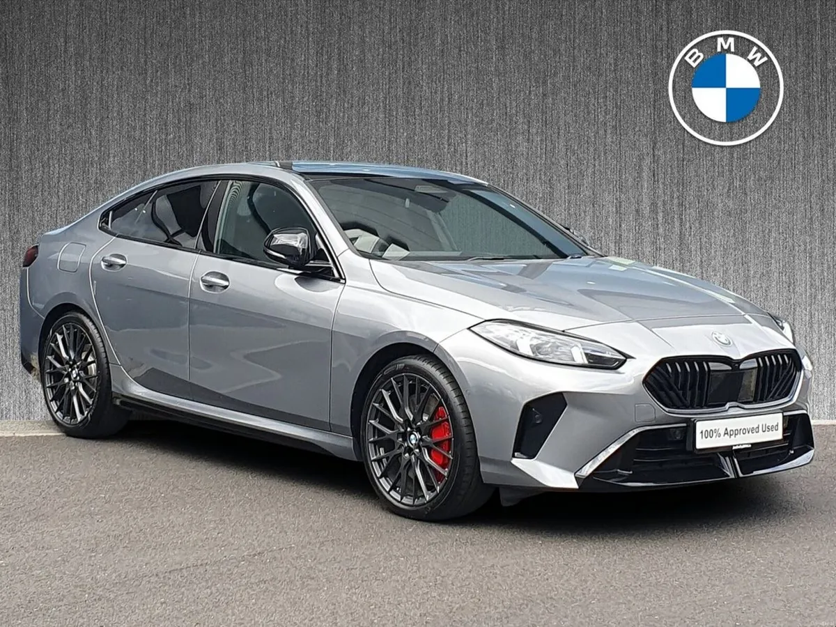 BMW 2-Series 220 M Sport Gran Coupe - Image 1
