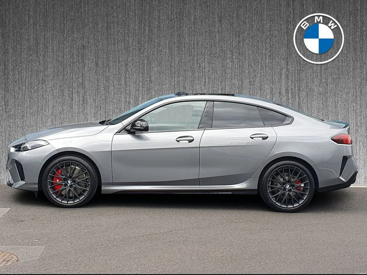 BMW 2-Series 220 M Sport Gran Coupe - Image 3
