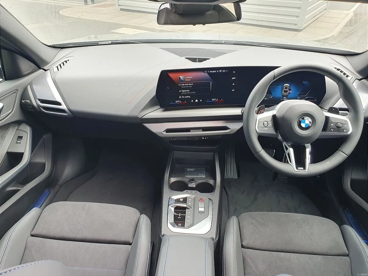 BMW 2-Series 220 M Sport Gran Coupe - Image 4