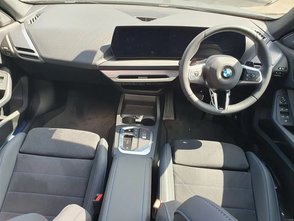 BMW 2-Series 220 M Sport Gran Coupe - Image 4