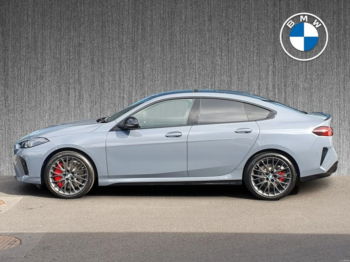 BMW 2-Series 220 M Sport Gran Coupe - Image 3