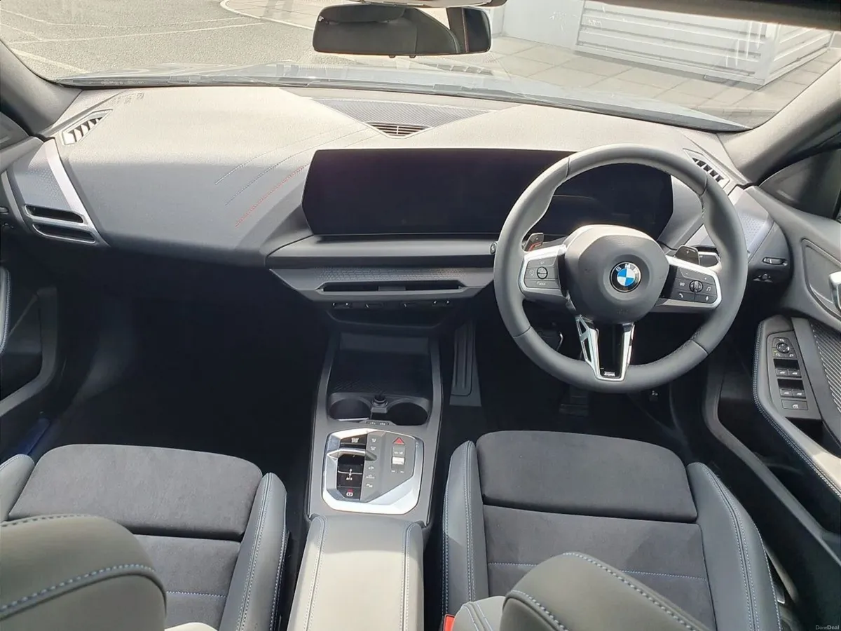 BMW 2-Series 220 M Sport Gran Coupe - Image 4