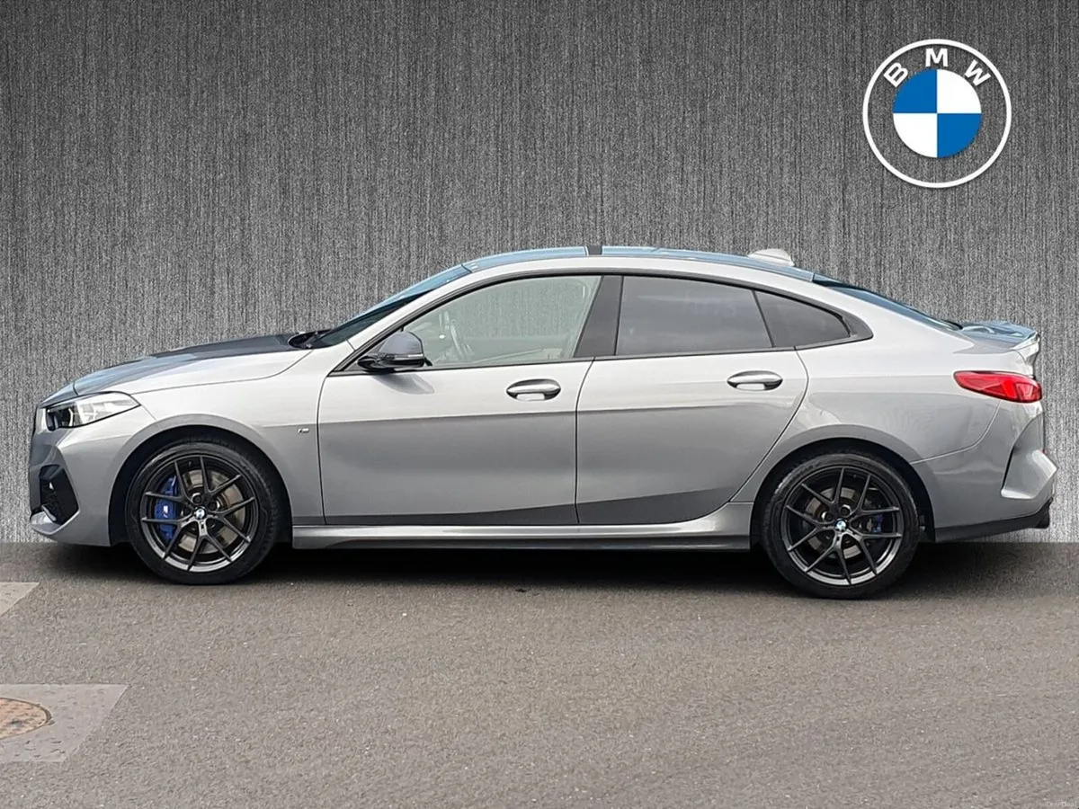 BMW 2-Series 218i M Sport Gran Coupe - Image 3