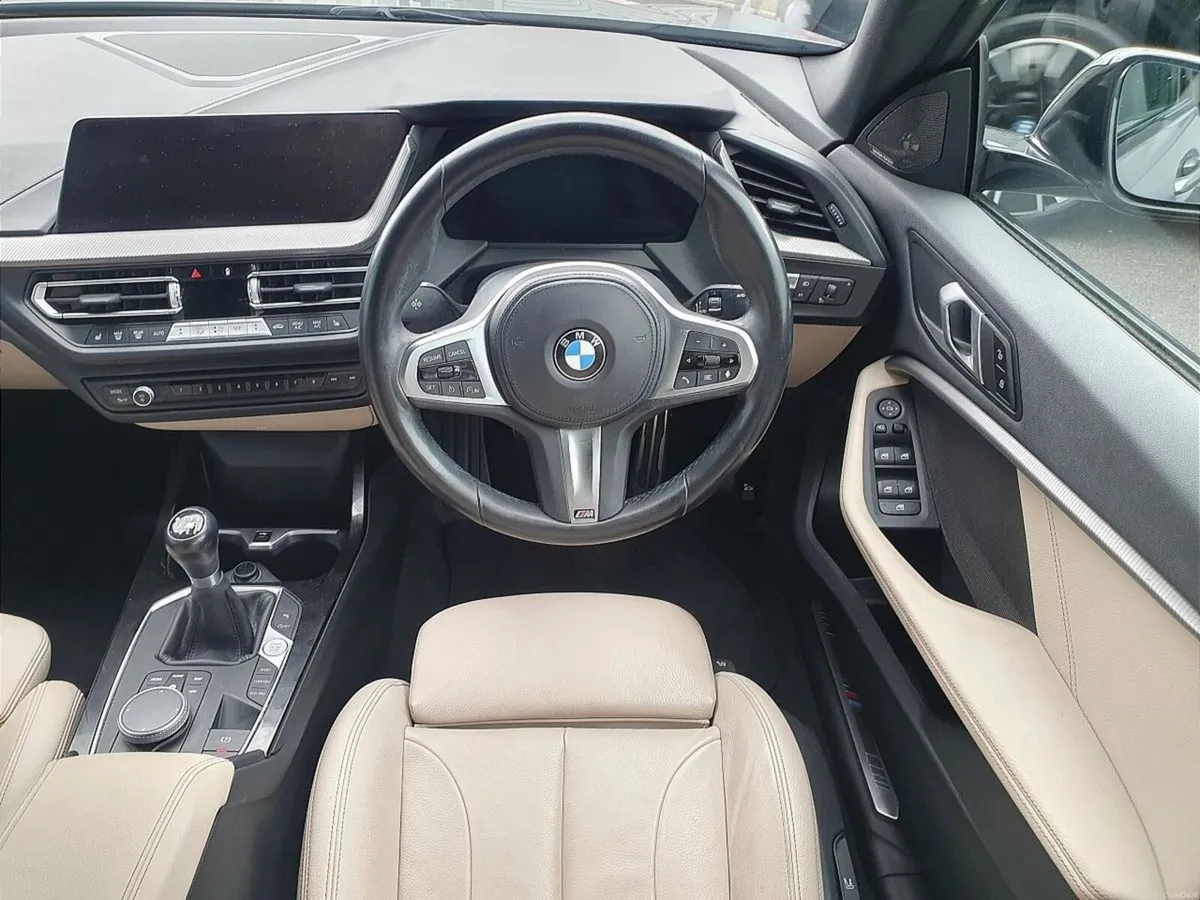 BMW 2-Series 218i M Sport Gran Coupe - Image 5