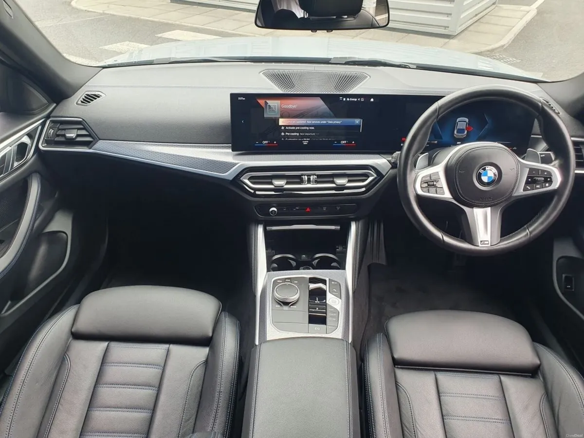 BMW 4-Series 420i M Sport Gran Coupe - Image 4
