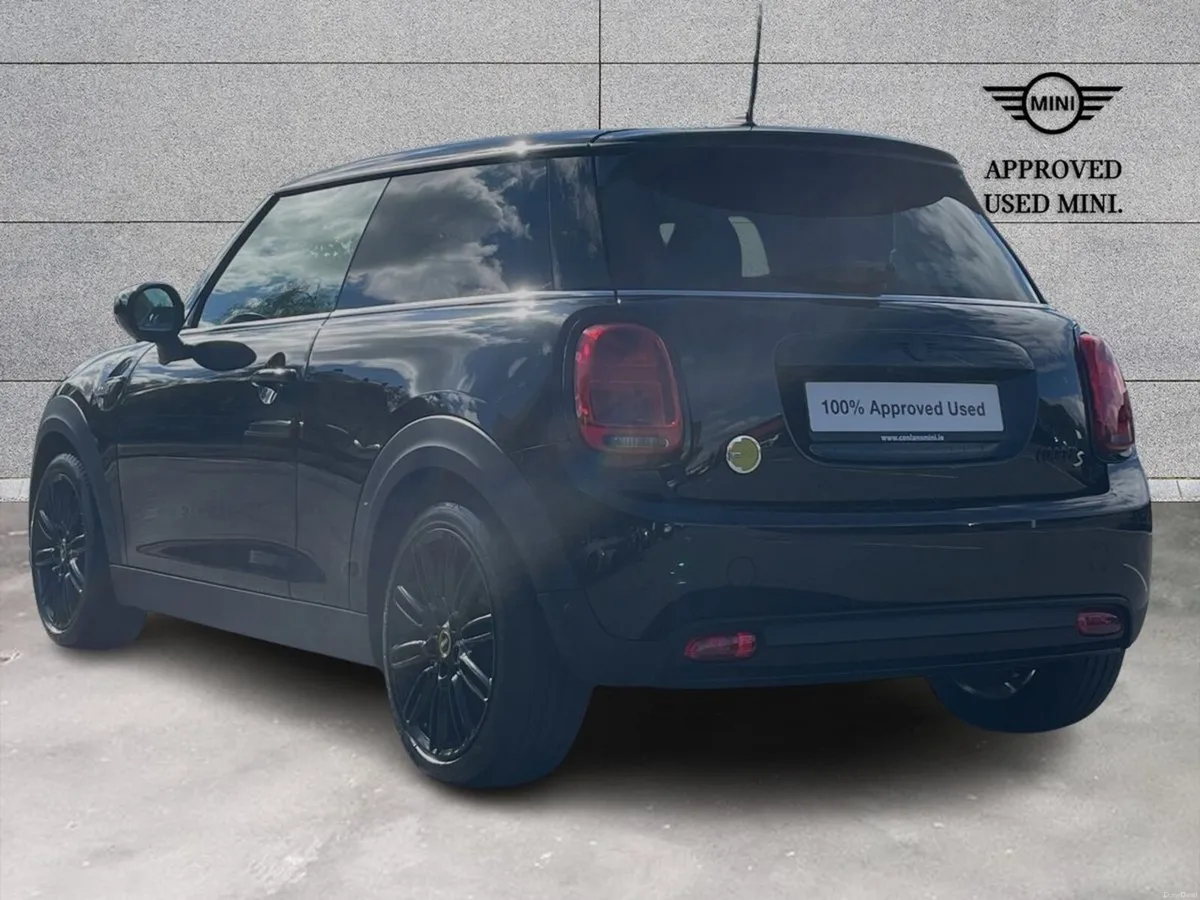 Mini Cooper Electric Level 2 - Image 2