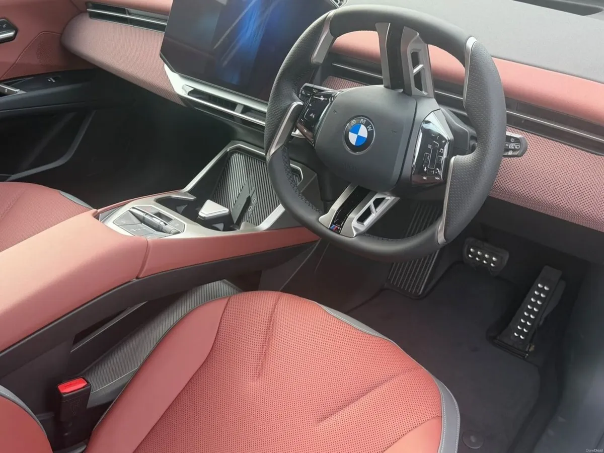 BMW iX3 40 M Sport - Image 6