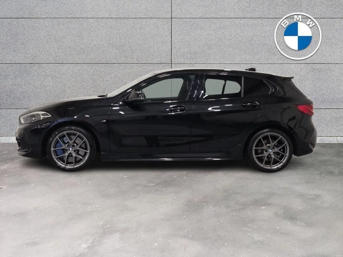 BMW 1-Series 116d M Sport - Image 3