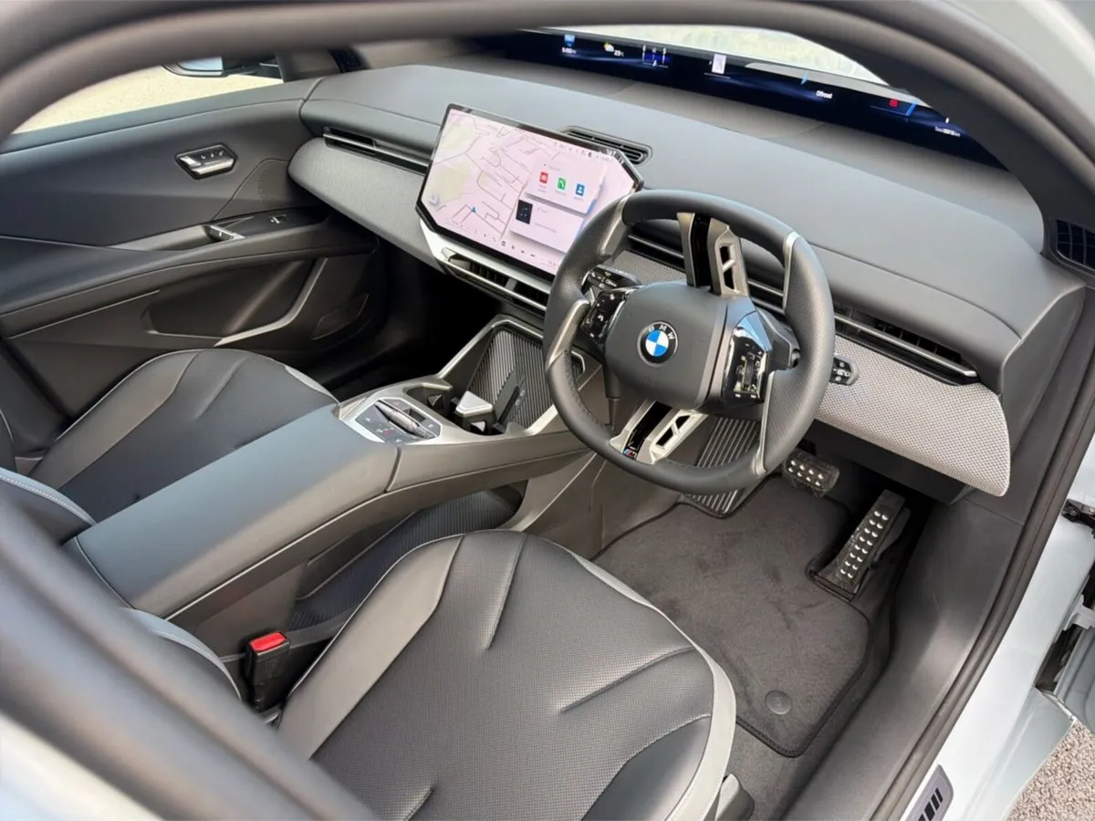 BMW iX3 40 M Sport - Image 6