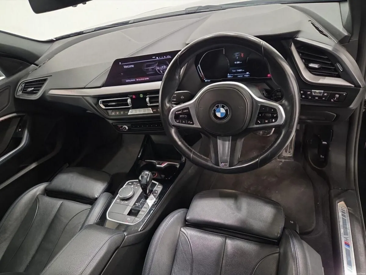 BMW 1-Series 116d M Sport - Image 6