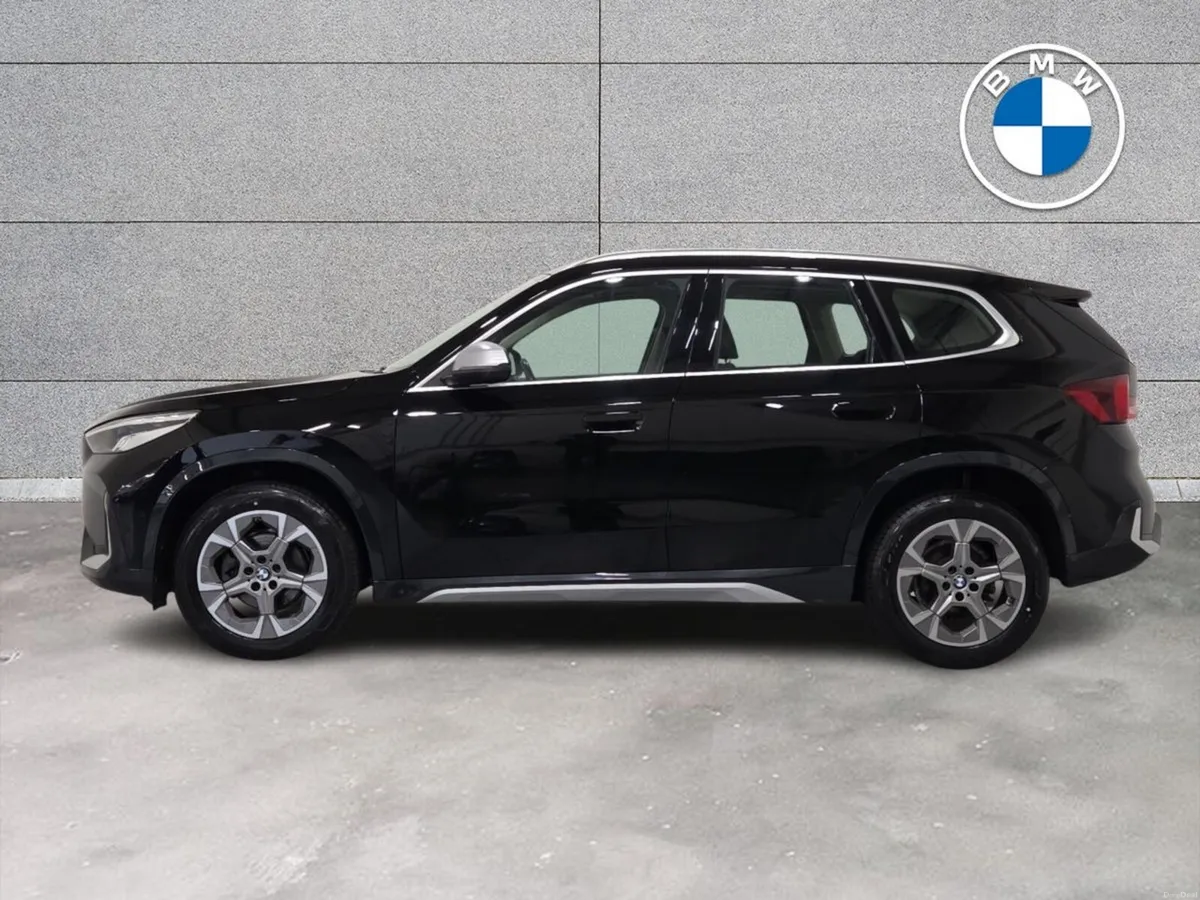 BMW X1 sDrive18d xLine - Image 3