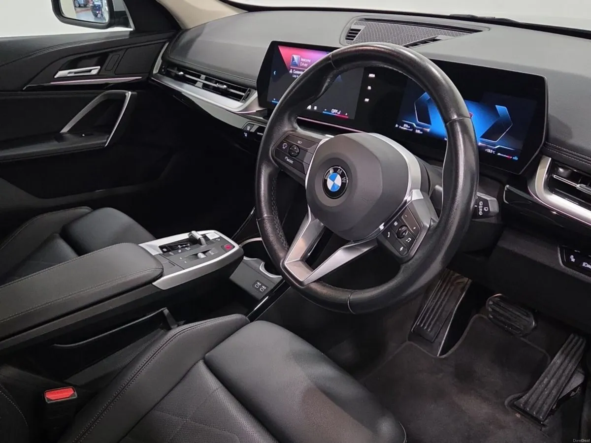 BMW X1 sDrive18d xLine - Image 6