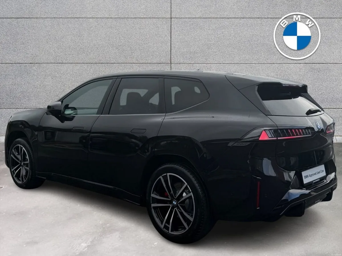 BMW iX3 40 M Sport Pro - Image 2