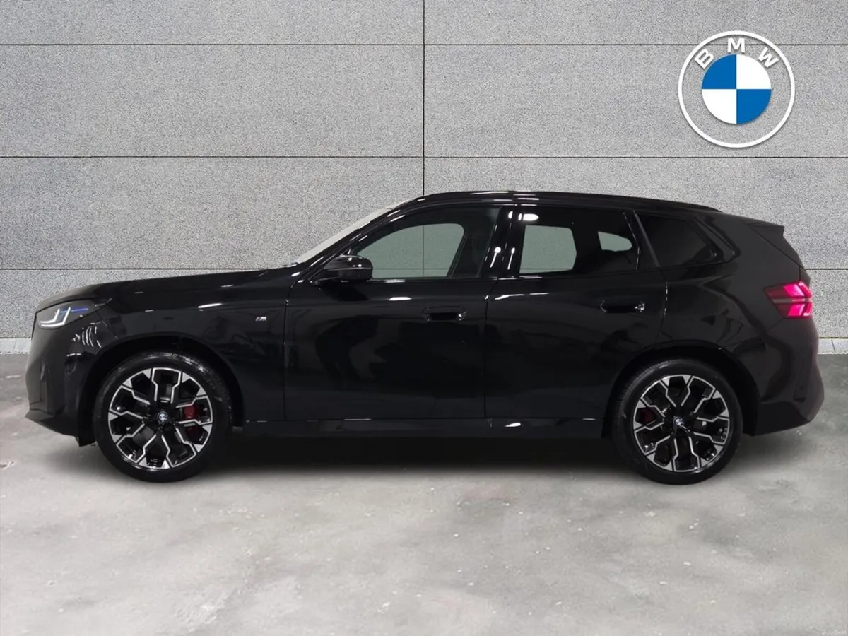 BMW X3 20d xDrive M Sport - Image 3