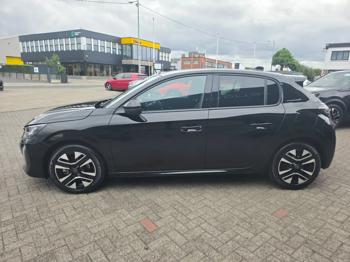 Peugeot 208 2025 - Image 6
