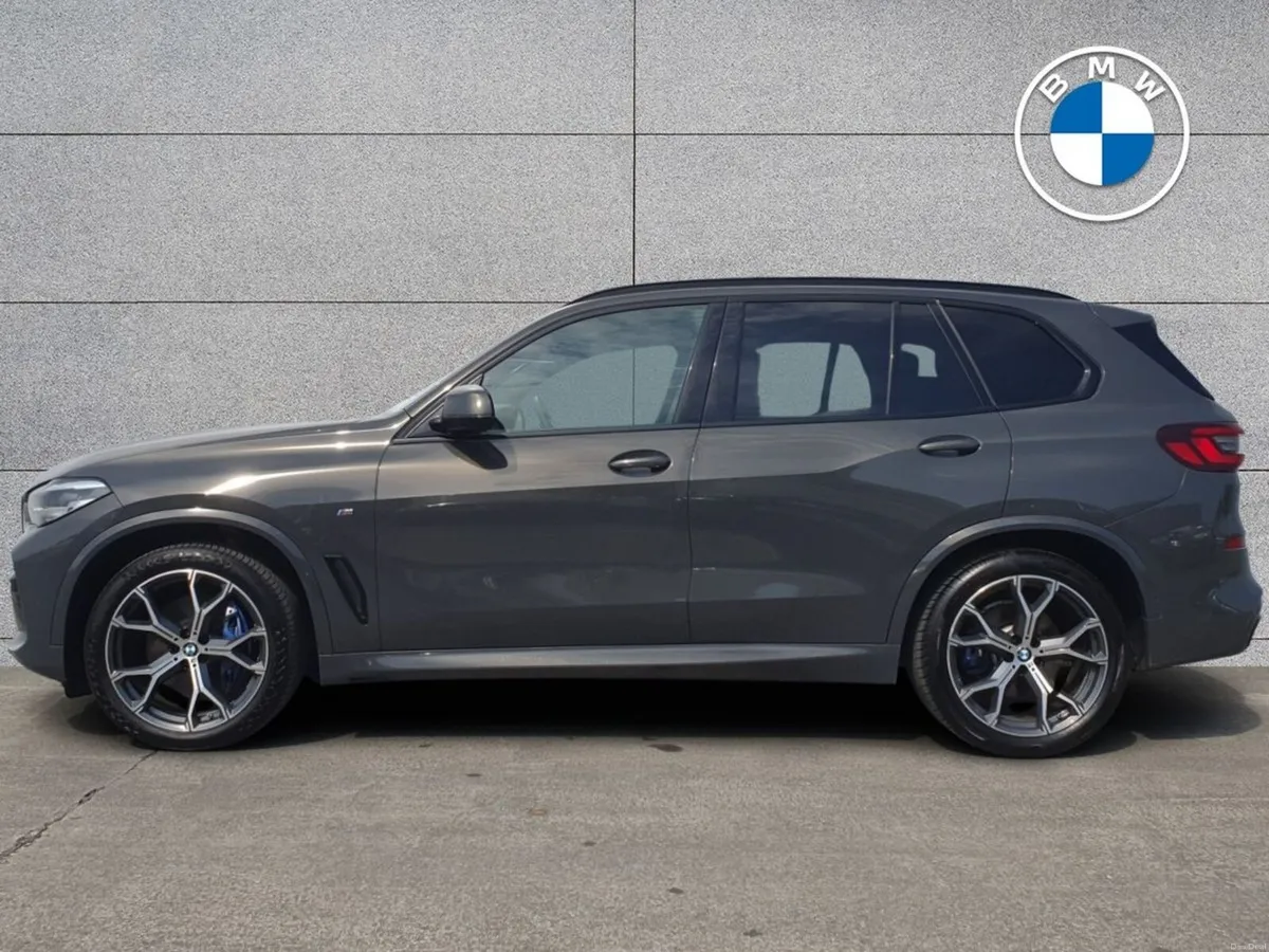 BMW X5 xDrive30d M Sport - Image 3
