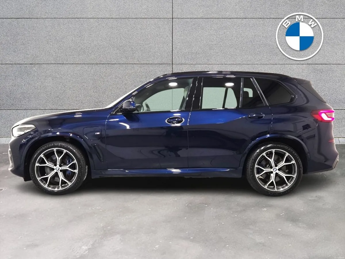 BMW X5 xDrive45e xLine - Image 3
